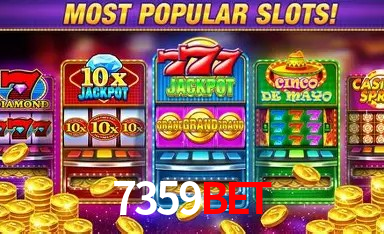 7359Bet Login