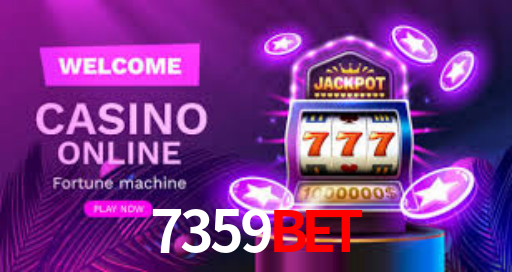7359Bet Login
